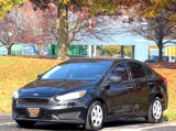 Used 2018 Ford Focus S image 2