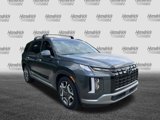 Used 2023 Hyundai Palisade SEL w/ Premium Package image 2
