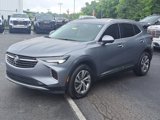 Used 2021 Buick Envision Essence image 2