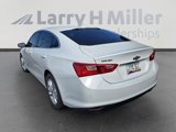Used 2016 Chevrolet Malibu LT w/ Leather Package image 3