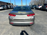 Used 2018 Kia Optima LX w/ Convenience Package image 6