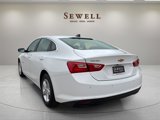Used 2020 Chevrolet Malibu LS w/ Driver Confidence Package II image 3