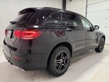Used 2021 Mercedes-Benz GLC 300 w/ AMG Line image 4