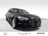 Used 2018 Audi A6 2.0T Premium image 3