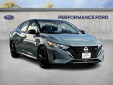 Used 2024 Nissan Sentra SR image 5