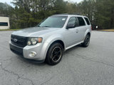 Used 2011 Ford Escape XLT w/ 201A Rapid Spec Order Code image 2