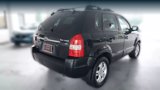 Used 2006 Hyundai Tucson GLS image 6