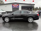 Used 2018 Chevrolet Impala Premier image 4