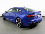 Used 2024 Audi RS 5 Sportback image 3
