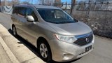 Used 2012 Nissan Quest SV w/ Value Cargo Pkg image 4