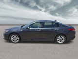 Used 2017 Kia Optima EX w/ Premium Package image 4