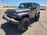 Used 2017 Jeep Wrangler Sport w/ Quick Order Package 24S image 3