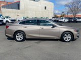 Used 2023 Chevrolet Malibu LT image 5