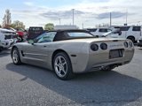 Used 2002 Chevrolet Corvette Convertible w/ Preferred Equipment Group2 image 4