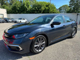 Used 2020 Honda Civic EX-L image 3