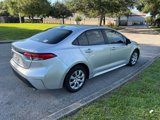 Certified 2023 Toyota Corolla LE image 5