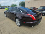 Used 2017 Jaguar XJ R-Sport image 6