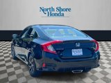 Used 2019 Honda Civic Sport image 4