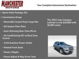 Used 2022 Jeep Compass Latitude w/ Convenience Group image 2