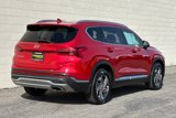 Used 2022 Hyundai Santa Fe SEL image 4