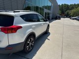 Used 2015 Toyota RAV4 Limited image 4