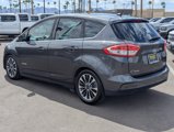 Used 2018 Ford C-MAX Titanium w/ Equipment Group 301A image 4