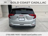 Used 2019 GMC Terrain SLT w/ Preferred Package image 3