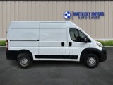 Used 2024 RAM ProMaster 2500 w/ Convenience Group image 2