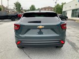 New 2025 Chevrolet Trax LS w/ LS Convenience Package image 6