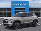 New 2026 Chevrolet TrailBlazer RS w/ Convenience Package image 2