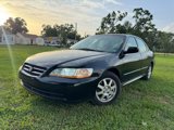 Used 2002 Honda Accord SE image 2