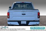 Used 2018 Ford F150 Lariat image 4