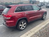 Used 2014 Jeep Grand Cherokee Limited w/ Trailer Tow Group IV image 2