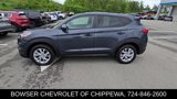 Used 2019 Hyundai Tucson SE w/ Cargo Package image 3