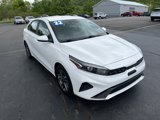 Used 2022 Kia Forte LXS image 3