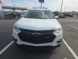 Used 2020 Chevrolet Traverse RS image 2