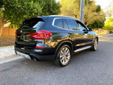 Used 2019 BMW X3 sDrive30i w/ Convenience Package image 5