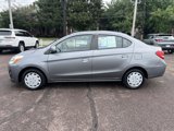 Used 2019 Mitsubishi Mirage G4 ES image 4