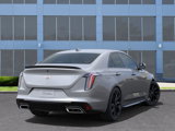 New 2025 Cadillac CT4 Sport image 4