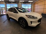Certified 2022 Ford Escape SE w/ SE Sport Appearance Package image 1