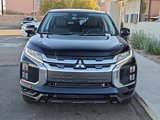 New 2024 Mitsubishi Outlander Sport SE image 2