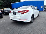 Used 2012 Kia Optima Hybrid w/ Hybrid Premium Technology Pkg image 5