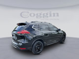Used 2017 Nissan Rogue SV w/ Midnight Edition image 5