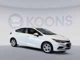 Used 2018 Chevrolet Cruze LT w/ Convenience Package image 2
