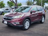 Used 2015 Honda CR-V EX-L image 4