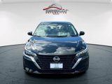 New 2025 Nissan Sentra S image 2