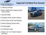 Used 2022 GMC Canyon Elevation w/ Trailering Package image 5