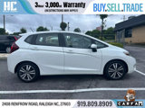 Used 2016 Honda Fit EX image 6