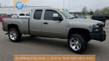 Used 2009 Chevrolet Silverado 1500 W/T image 2