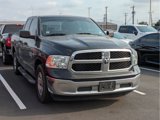 Used 2021 RAM 1500 Tradesman w/ Chrome Plus Package image 4